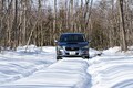 スバルAWDオールラインナップを雪上試乗。その実力と課題を確かめた