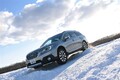 スバルAWDオールラインナップを雪上試乗。その実力と課題を確かめた