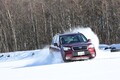 スバルAWDオールラインナップを雪上試乗。その実力と課題を確かめた