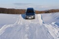 スバルAWDオールラインナップを雪上試乗。その実力と課題を確かめた