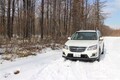 スバルAWDオールラインナップを雪上試乗。その実力と課題を確かめた