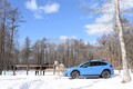 スバルAWDオールラインナップを雪上試乗。その実力と課題を確かめた