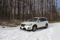 スバルAWDオールラインナップを雪上試乗。その実力と課題を確かめた