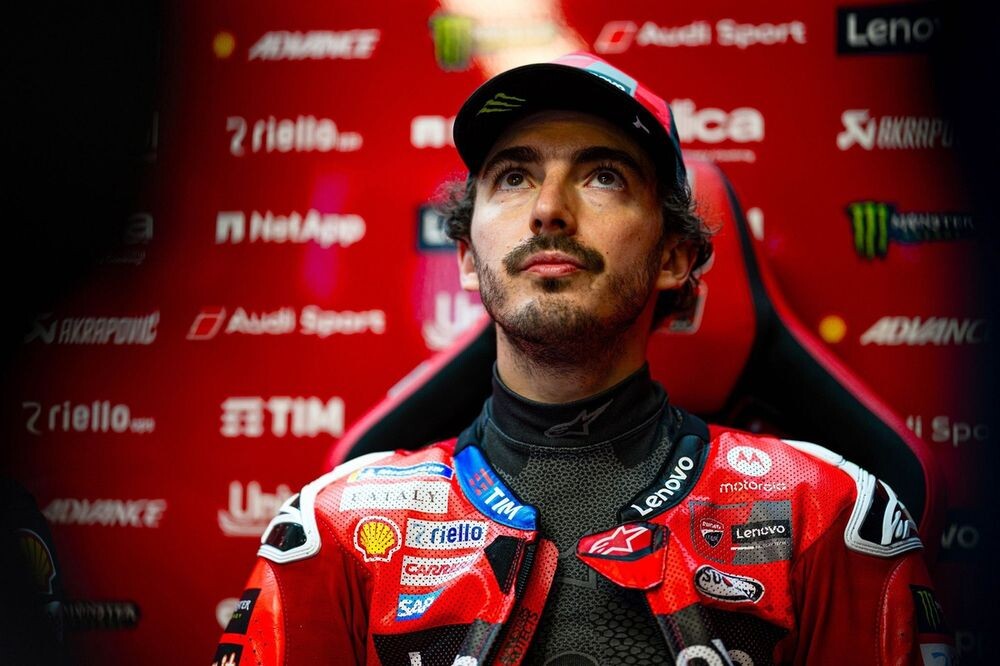 【MotoGP】マルティン-アプリリア間のゴタゴタ、2度王者バニャイヤは「契約を尊重すべき。破棄は正しくない」とピシャリ