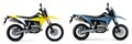 【スズキ】新型 DR-Z4S／DR-Z4SM に会える「スズキ モーターサイクルコレクション2025」を岡山・福岡・神奈川で開催！