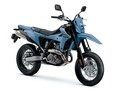 【スズキ】新型 DR-Z4S／DR-Z4SM に会える「スズキ モーターサイクルコレクション2025」を岡山・福岡・神奈川で開催！
