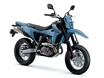 【スズキ】新型 DR-Z4S／DR-Z4SM に会える「スズキ モーターサイクルコレクション2025」を岡山・福岡・神奈川で開催！