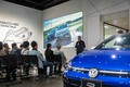 333馬力のVW新型「ゴルフR」を「ポルシェ・エクスペリエンスセンター東京」で体感！ 約100組が参加した「スリリングR」とは