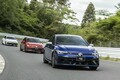 333馬力のVW新型「ゴルフR」を「ポルシェ・エクスペリエンスセンター東京」で体感！ 約100組が参加した「スリリングR」とは