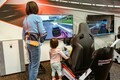 333馬力のVW新型「ゴルフR」を「ポルシェ・エクスペリエンスセンター東京」で体感！ 約100組が参加した「スリリングR」とは
