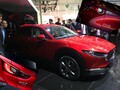 【マツダCX-30サイズ比較その1】ついに登場！ 話題のマツダ新型SUV”CX-30” vs 現行CX-3｜CX-3をひとまわり大きくした感のCX-30