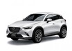 【マツダCX-30サイズ比較その1】ついに登場！ 話題のマツダ新型SUV”CX-30” vs 現行CX-3｜CX-3をひとまわり大きくした感のCX-30