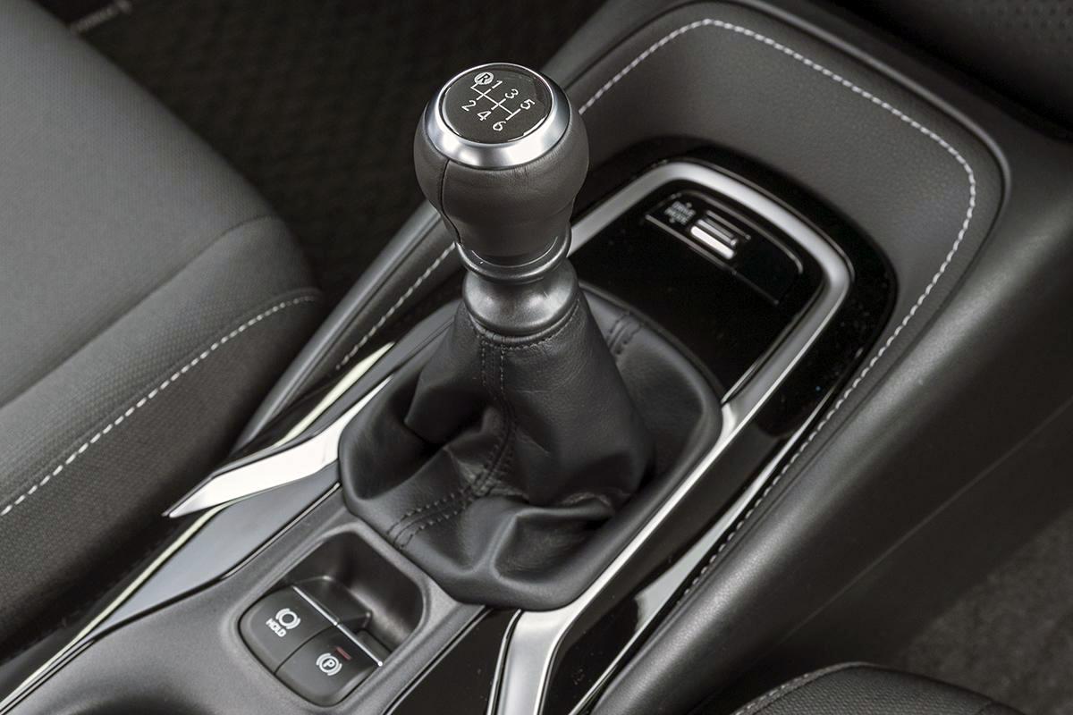 クルマのatは9速や10速があるのにほとんどのmtが6速までのワケ Web Cartop 自動車情報サイト 新車 中古車 Carview