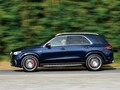 刺激的なスーパーSUV、共通点が多すぎる主要諸元の謎。RS Q8／GLE 63 S／X6 M／カイエン ターボS【前編】