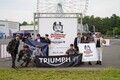 【トライアンフ】5/18開催のチャリティイベント「DGR 2025 TOKYO EAST RIDE」の実施コンテンツを発表
