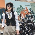 【トライアンフ】5/18開催のチャリティイベント「DGR 2025 TOKYO EAST RIDE」の実施コンテンツを発表