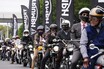 【トライアンフ】5/18開催のチャリティイベント「DGR 2025 TOKYO EAST RIDE」の実施コンテンツを発表
