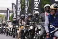 【トライアンフ】5/18開催のチャリティイベント「DGR 2025 TOKYO EAST RIDE」の実施コンテンツを発表