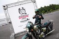 【トライアンフ】5/18開催のチャリティイベント「DGR 2025 TOKYO EAST RIDE」の実施コンテンツを発表