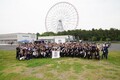 【トライアンフ】5/18開催のチャリティイベント「DGR 2025 TOKYO EAST RIDE」の実施コンテンツを発表