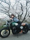 【トライアンフ】5/18開催のチャリティイベント「DGR 2025 TOKYO EAST RIDE」の実施コンテンツを発表