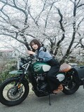 【トライアンフ】5/18開催のチャリティイベント「DGR 2025 TOKYO EAST RIDE」の実施コンテンツを発表