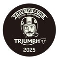 【トライアンフ】5/18開催のチャリティイベント「DGR 2025 TOKYO EAST RIDE」の実施コンテンツを発表