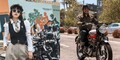 【トライアンフ】5/18開催のチャリティイベント「DGR 2025 TOKYO EAST RIDE」の実施コンテンツを発表
