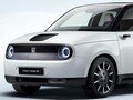ホンダe量産モデルのスペックを一部公開。正式発表は9月12日開幕のフランクフルトショーで