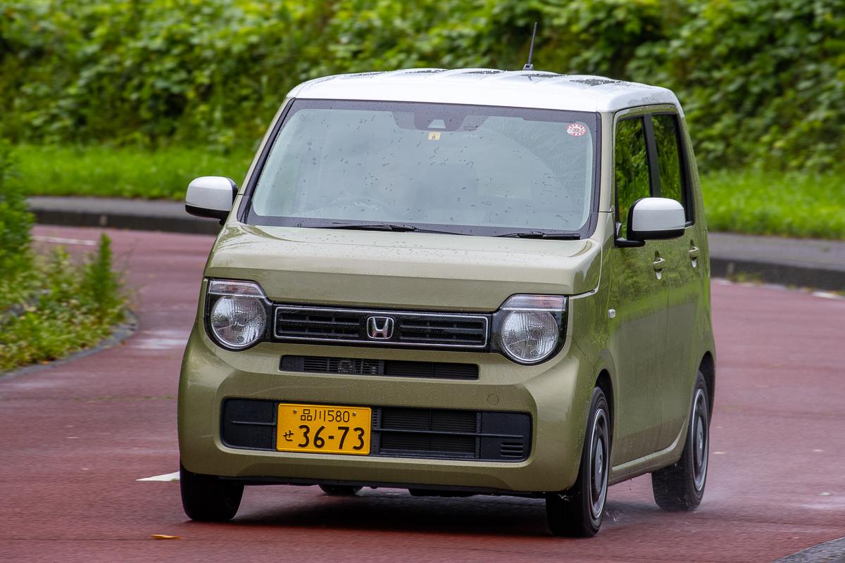 あまり知られていない新型ホンダn Wgnのトリビア 知って得する６つの情報 Web Cartop 自動車情報サイト 新車 中古車 Carview