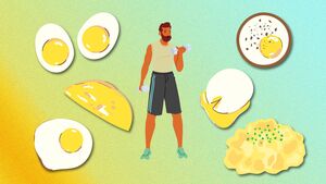 卵はタンパク質の宝庫！ 効果的な食べ方、最適なタイミングはあるのか専門家に訊いた