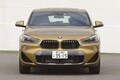 BMW X2 vs アウディQ2 、僅差の攻防を繰り広げたバイエルンの個性派コンパクトSUV対決【清水和夫のDST】#98-1/4