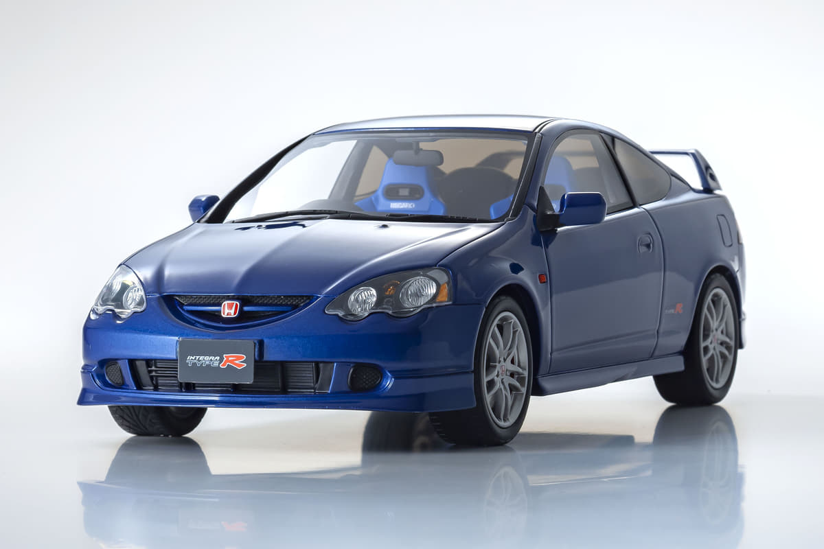 1/24 タカラトミー トランスフォーマー プロール feat.HONDA