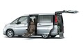 ホンダ・ステップワゴンが一部改良を実施　ハイブリッドの名称変更やワクワクゲートレス仕様車の拡大も