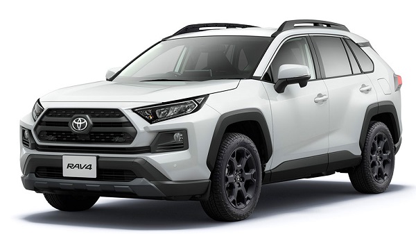 国産は4wd あり が多数 なぜsuvなのに欧州車は非四駆ばかり ベストカーweb 自動車情報サイト 新車 中古車 Carview