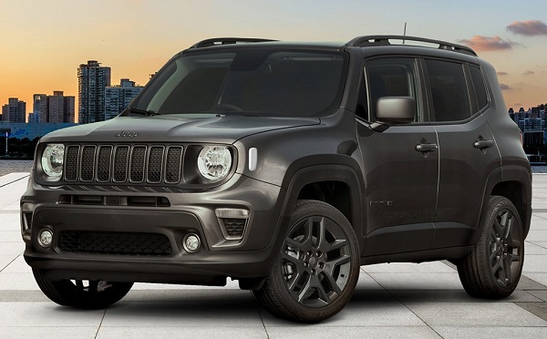 国産は4wd あり が多数 なぜsuvなのに欧州車は非四駆ばかり ベストカーweb 自動車情報サイト 新車 中古車 Carview