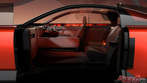 スライドドアで1位になった新型ムーヴ!!　新型センチュリークーペも採用!!!　今後増えていくのか？