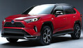 ハリアー ヤリス RAV4 PHV 怒涛の新発売ラッシュで大混乱 新型車売れ行き全調査!!!