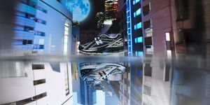 アトモスからニューバランスとの最新別注モデル「U1906RAC “Blue Moon”」が登場──GQ新着スニーカー