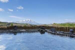 岩手の四季を映す「ホテル森の風 鶯宿」の創作会席【料理じまんの宿18選】