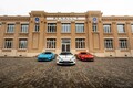 アルピーヌ『A110 R 70』…770台限定の限定車はカーボンファイバーで武装［詳細画像］