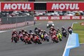 MotoGP日本GP、開催契約を2030年まで延長。次世代マシンもモビリティリゾートもてぎで見られる！