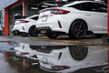 激レア「NSX-R」や歴史的F1マシン、トミカコラボカーを展示！ ホンダ タイプRの祭典は豪華コンテンツで大盛況