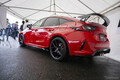 激レア「NSX-R」や歴史的F1マシン、トミカコラボカーを展示！ ホンダ タイプRの祭典は豪華コンテンツで大盛況