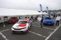 激レア「NSX-R」や歴史的F1マシン、トミカコラボカーを展示！ ホンダ タイプRの祭典は豪華コンテンツで大盛況