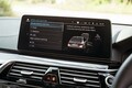 【詳細データテスト】BMW 5シリーズ　高い完成度　動力性能と燃費を高次元で両立　個性は不足気味