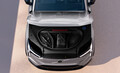 3列シートを備えたボルボの新しい電気自動車SUV「EX90」が初公開