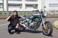 親がバイク乗りだと子供も乗る？ 「三ない運動」撤廃後の埼玉県で聞いた高校生のホンネ（２）