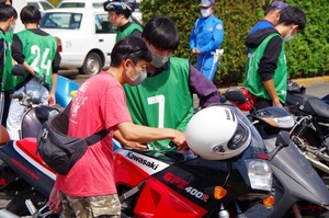 親がバイク乗りだと子供も乗る？ 「三ない運動」撤廃後の埼玉県で聞いた高校生のホンネ（２）