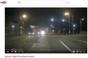 アメリカで進む自動運転実験の動画から、その大変さが見えてくる